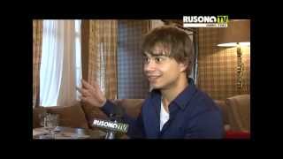 NEWS TIME RUSONG TV выпуск 3 [upl. by Nimsaj]