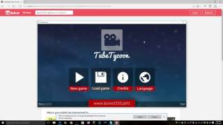 Tube Tycoon Download Tutorial [upl. by Brandyn]