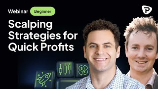 Scalping Strategies for Quick Profits [upl. by Knighton]