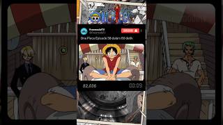 One Piece Episode 58 dalam 60 detik [upl. by Samuela]