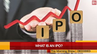 What is an IPO and how does the process work [upl. by Lindberg]