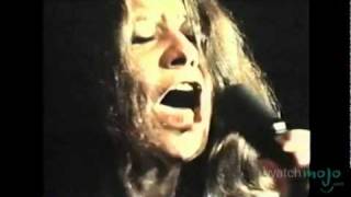 The Life and Career of Janis Joplin [upl. by Jacquelynn]