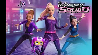 Barbie spy squad [upl. by Aikahc]