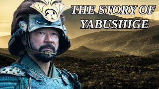 The True Story of Kashigi Yabushige  Honda Masanobu [upl. by Hugues296]