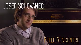 TAMTAM  Belle rencontre avec Josef Schovanec [upl. by Rockel337]