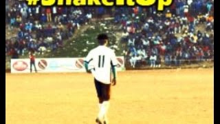 Maimane Alfred Phiri Games 2015  ShakeItUp Skills  Part I [upl. by Seraphina786]