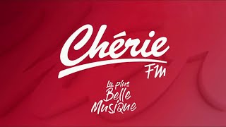 Chérie FM quotla plus belle musiquequot Publicité 024 [upl. by Attelliw]