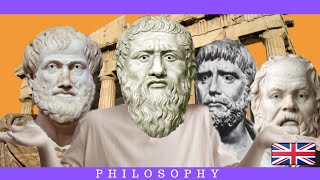 THE HISTORY OF PHILOSOPHY ¿WHAT IS PHILOSPHY [upl. by Aihsrop]