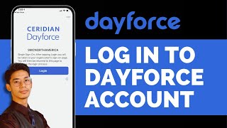 Ceridian Dayforce Login How To Login Dayforce Account 2024  dayforcehcmcom Login [upl. by Zoarah758]