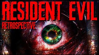 Resident Evil Revelations 2 RE Retrospective [upl. by Furnary158]