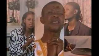 Fr Matou SAMUEL  Album  Fongola  Musique Congolaise 2016 [upl. by Ssalguod529]