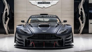 Aston Martin Valhalla A Legend Brought to Life [upl. by Hayashi]