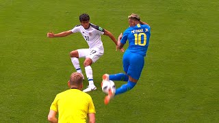 Neymar Craziest Skills Ever for Brazil [upl. by Aryc]