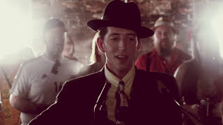 Pokey LaFarge  quotCentral Timequot Official LoFi Cherokee Music Video [upl. by Dimphia]