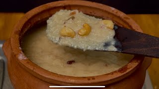 Full video  Bellam Payasam  Bellam Annam  Paramannam [upl. by Kered562]