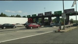 AAA will offer EZPass transponders [upl. by Einial168]