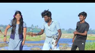 Oda Oda Odayela Mama  ஓட ஓட ஓடயில மாமா  Gramathu Kuthu Song 2023 [upl. by Moht]