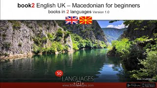 Learn Macedonian for Beginners in 100 Lessons [upl. by Huan]