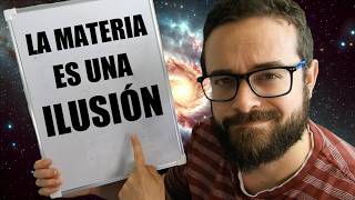 El Universo es Consciente y tú un SUEÑO suyo 🤯  El Idealismo [upl. by Marlette]