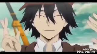 AMV Ranpo x Yosano [upl. by Lisab]