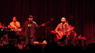 La Gallina  Ozomatli  Sound Tracks Quick Hits  PBS [upl. by Lorrie492]