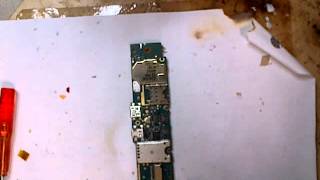 Blackberry Z10 Q10 Z30 SIM slot PINS reader repair connector Canada First in the world [upl. by Okomot]