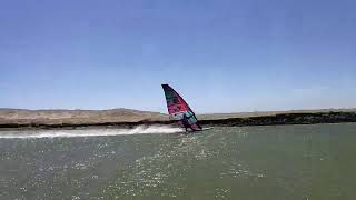 Lüderitz Speed Challenge Namibia [upl. by Victor]