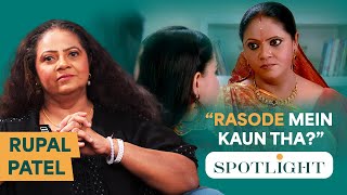 Kokila Bens SHOCKING Rasode Mein Kaun Tha Secret Revealed  Spotlight [upl. by Kcirdled]