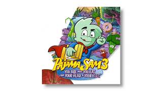 Pajama Sam 3 Remastered Soundtrack Full Album [upl. by Duwalt246]