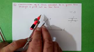 Chapter10 Introduction Practical Geometry  Ncert Maths Class 7  Cbse [upl. by Luce]