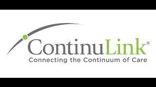 ContinuLink Webbased Software for Home Care Video [upl. by Louisa30]