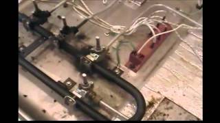 GE GAS COOKTOP IGNITION PROBLEM [upl. by Tolmann]