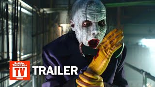 Gotham  Season 3  official trailer 2016 ComicCon SDCC [upl. by Eniamret314]