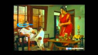 Cheran Pandiyan Full Movie Part 6 [upl. by Lledroc33]