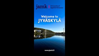 Lets explore Jyväskylä [upl. by Eibur]