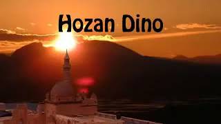 Hozan Dino  Gula Dilemin [upl. by Notecnirp]