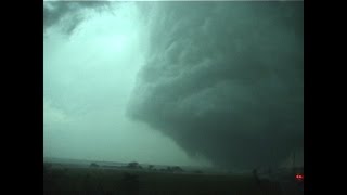 May 3 1999 Oklahoma Tornado Outbreak Part 2 of 3 [upl. by Alam]