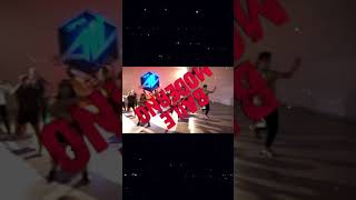 Relacion Remix  Coreo ⚡ LODE ⚡ Baile moderno Junior [upl. by Dal432]