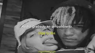 Te Extraño XXXTENTACION [upl. by Ber]