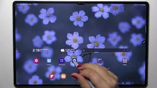 How to Check IMEI Number on Samsung Galaxy Tab S10 Ultra 5G  Verify Your Devices Identity [upl. by Balliol]