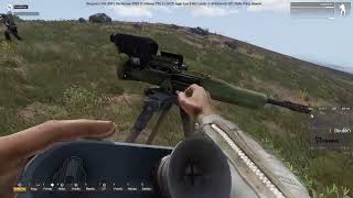 Arma 3  Antistasi Plus  duo  Resource captured episode 4 [upl. by Horter525]