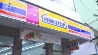 MINISTOP VIETNAM INTRODUCTION Video [upl. by Ambur431]