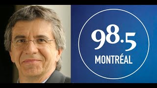 Dr Richard Béliveau  Recherches vitamines D et obésité COVID19 [upl. by Hnirt]