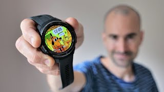 Honor Watch GS Pro  Best Value Rugged Smartwatch of 2020 [upl. by Bernardi]