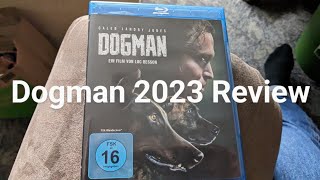 Dogman 2023 ReviewKritik Deutsch [upl. by Xantha]