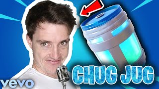 Lazarbeam Sings Chug Jug With You [upl. by Mychal]