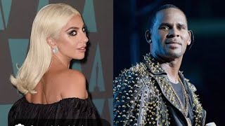 R Kelly ft Lady Gaga  Miracle Working God Official AI Music Video Out Now [upl. by Hinda]