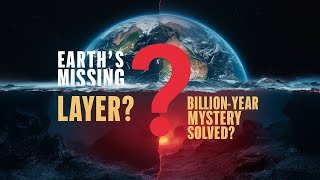 The Billionyear Earth history mystery explained [upl. by Negem]