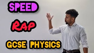 Science Raps GCSE Physics  Speed and Acceleration [upl. by Garey67]