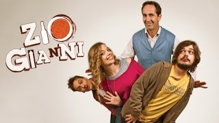 Zio Gianni la nuova Sitcom su Raidue [upl. by Haynor962]